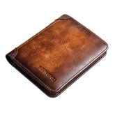 Carteira Masculina Empresarial Sparka SK308