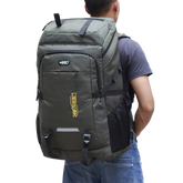 Mochila de Viagem Sparka SK789