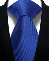 Gravata Lisa Versátil para Uso Diário ou Profissional