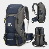 Mochila de Acampamento 50L Sparka SK354