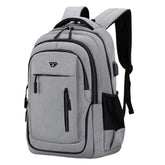 Mochila Masculina de Grande Sparka SK352