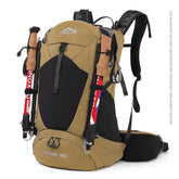 Mochila de Montanhismo 35L Sparka SK782