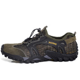 Tênis Para Trilha Resistente Sparka SK347