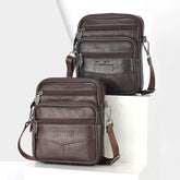 Bolsa Masculina Transversal Sparka SK567
