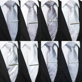 Gravata para Casamento com Visual Refinado