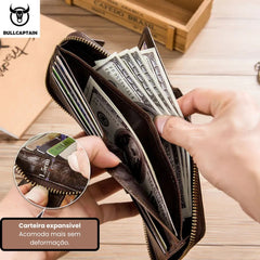 Carteira Masculina Sparka SK302