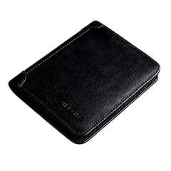 Carteira Masculina Empresarial Sparka SK308