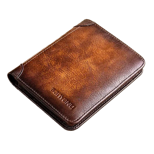 Carteira Masculina Empresarial Sparka SK308