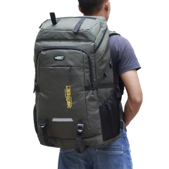 Mochila de Viagem Sparka SK789