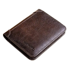 Carteira Masculina Empresarial Sparka SK308