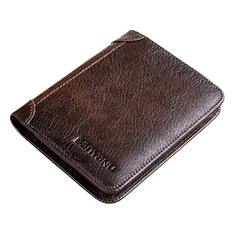 Carteira Masculina Empresarial Sparka SK308