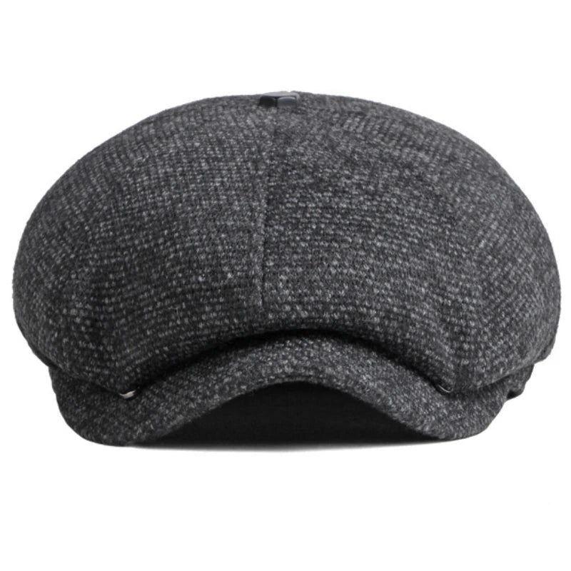 Boina Masculina Inglesa Artex SK304