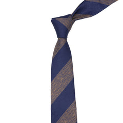 Gravata Masculina Fina Sparka SK353