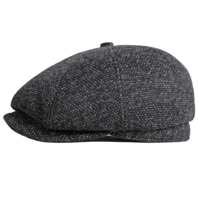 Boina Masculina Inglesa Artex SK304