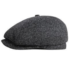 Boina Masculina Inglesa Artex SK304