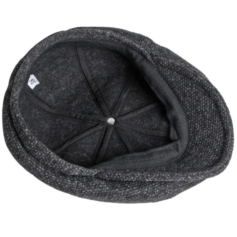 Boina Masculina Inglesa Artex SK304