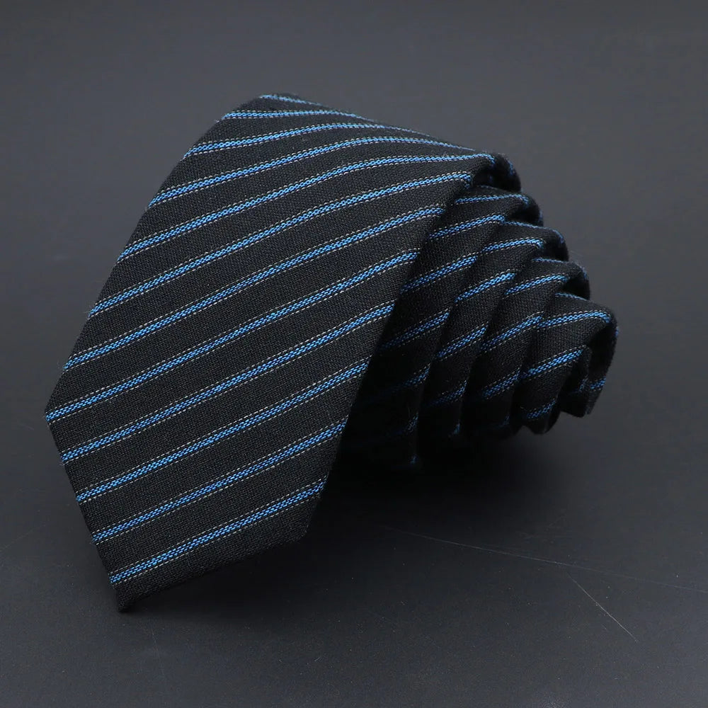 Gravata Formal Fynor SK962