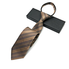 Gravata Retro Sparka Ziro SK950