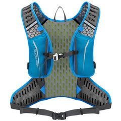 Mochila Aventureiro Sparka SK789