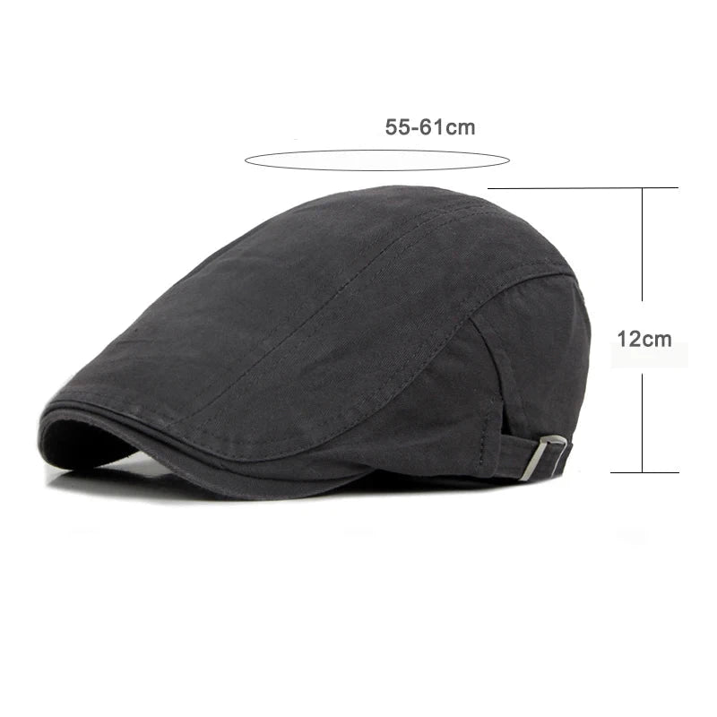 Boina Italiana Casual SK288