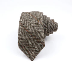 Gravata Masculina Listrada Striano SK467