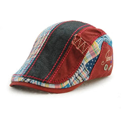 Boina Masculina Sunex SK280
