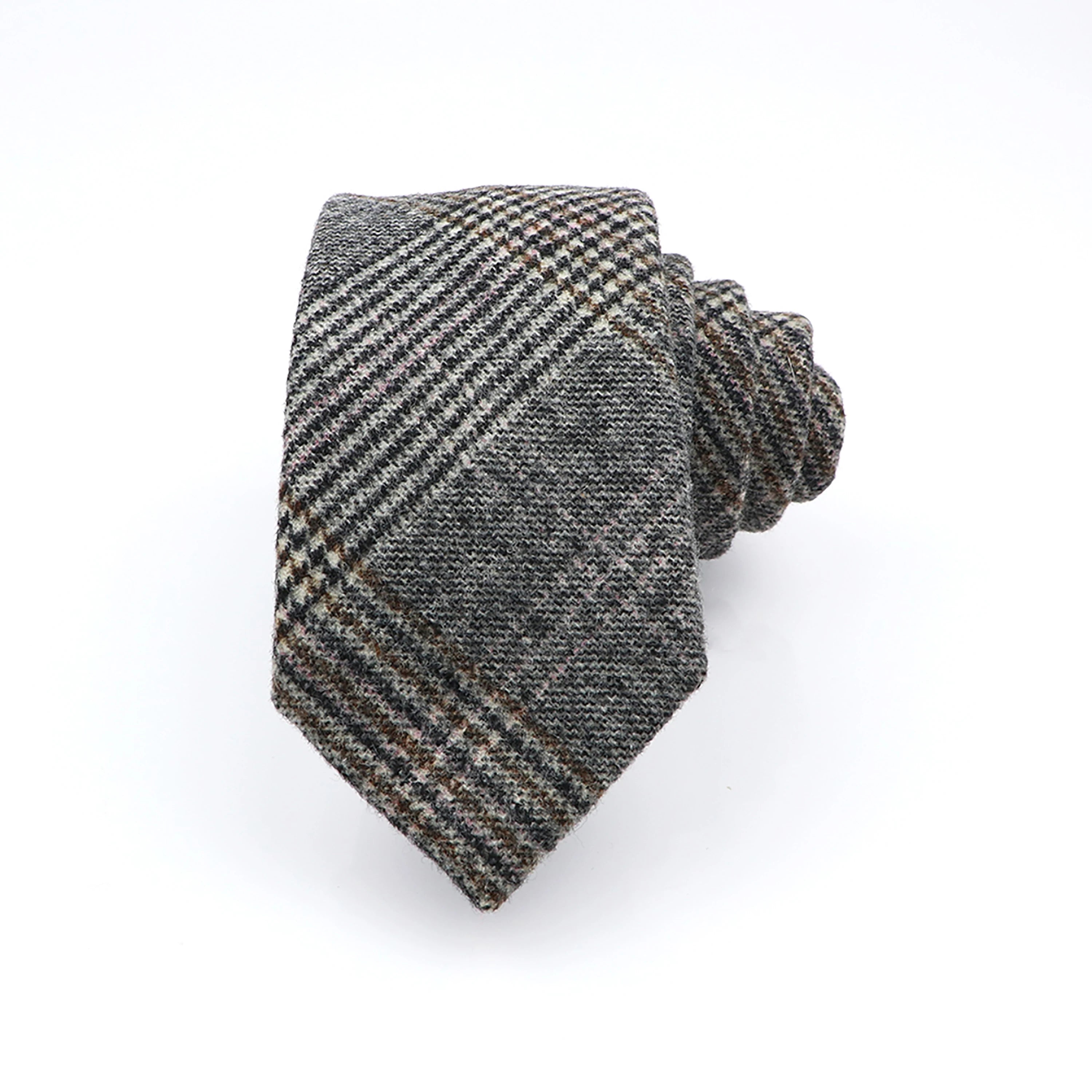 Gravata Masculina Listrada Striano SK467