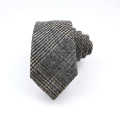 Gravata Masculina Listrada Striano SK467