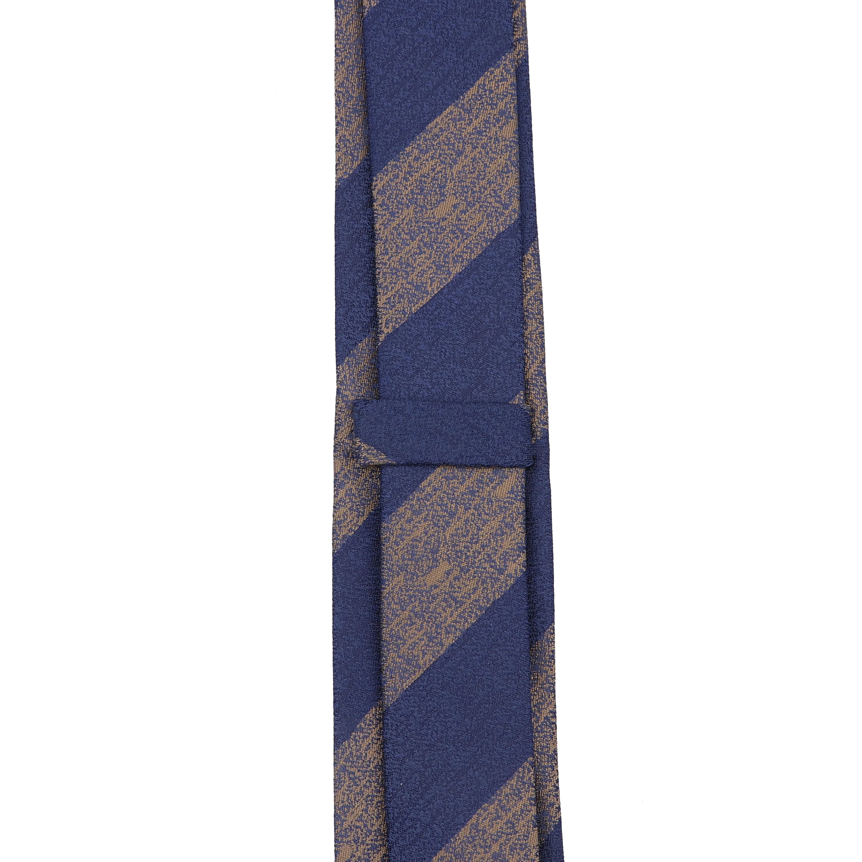 Gravata Masculina Fina Sparka SK353