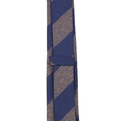 Gravata Masculina Fina Sparka SK353