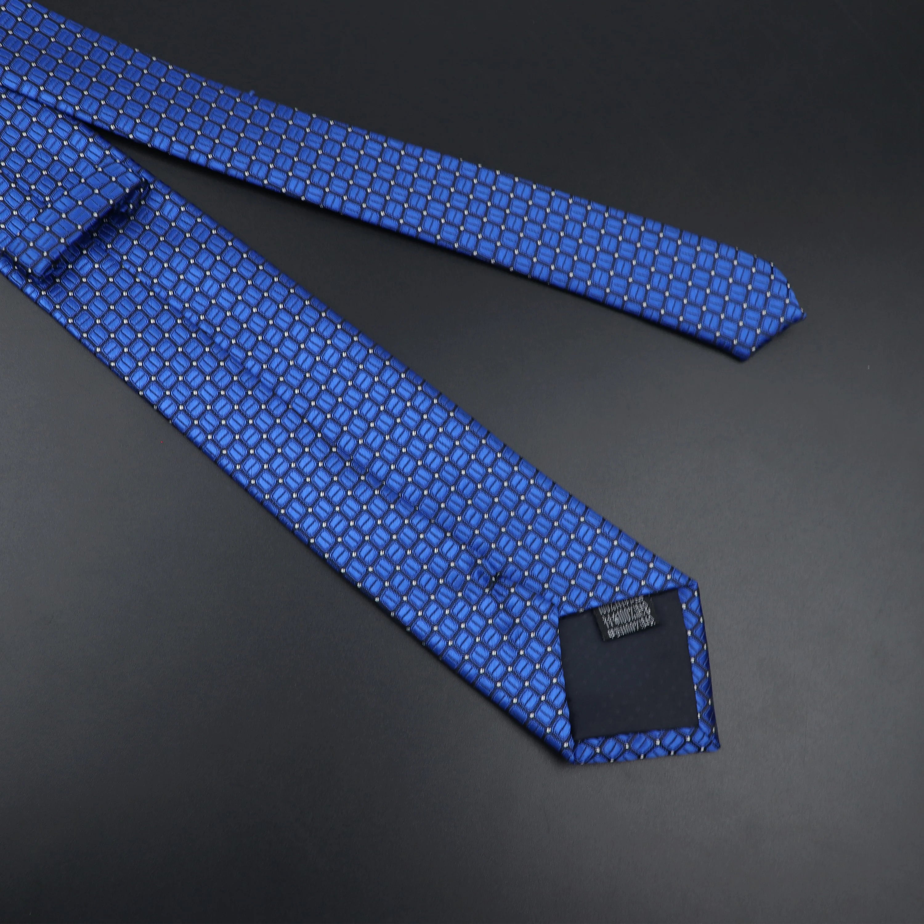 Gravata Jacquard Texturizado SK903