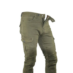 Calça Jeans de Motociclista Sparka SK789