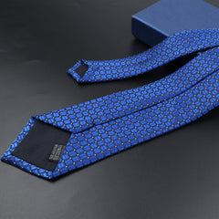 Gravata Jacquard Texturizado SK903