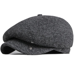 Boina Masculina Inglesa Artex SK304