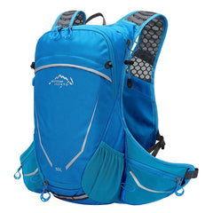 Mochila Aventureiro Sparka SK789