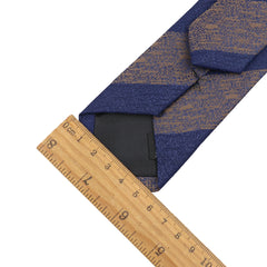Gravata Masculina Fina Sparka SK353