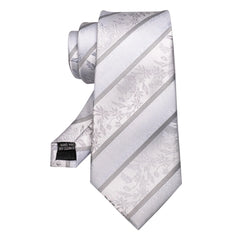 Gravata para Casamento com Visual Refinado