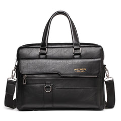 Bolsa de Couro PU para Executivos Sparka SK 579