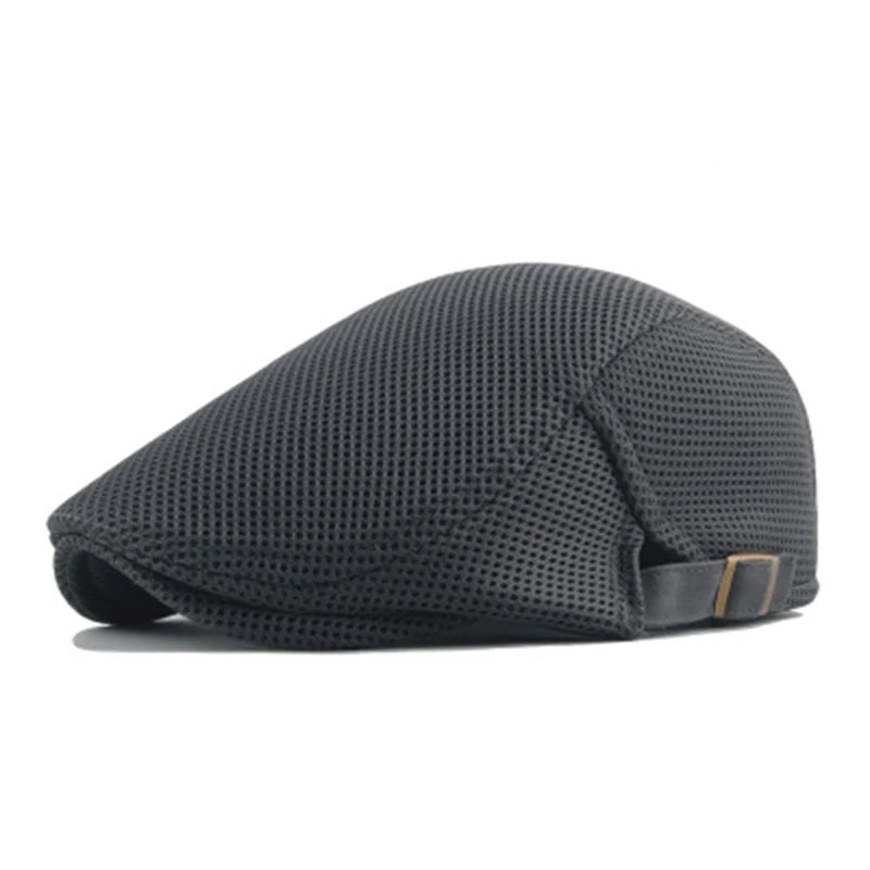 Boina Masculina Malha Sparka SK308