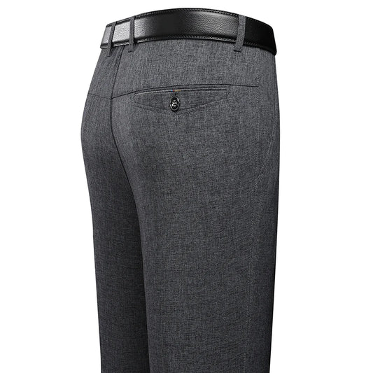 Calça Masculina de Linho Sparka SK530