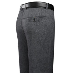 Calça Masculina de Linho Sparka SK530
