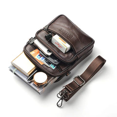 Bolsa Masculina Transversal Sparka SK567