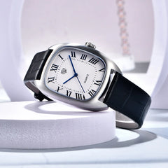 Relógio Masculino Vidro Duplo Sparka SK346