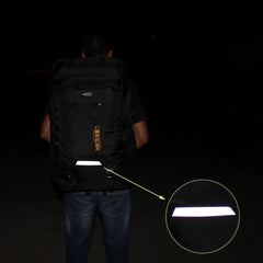 Mochila de Viagem Sparka SK789