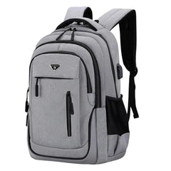 Mochila Masculina de Grande  Sparka SK352