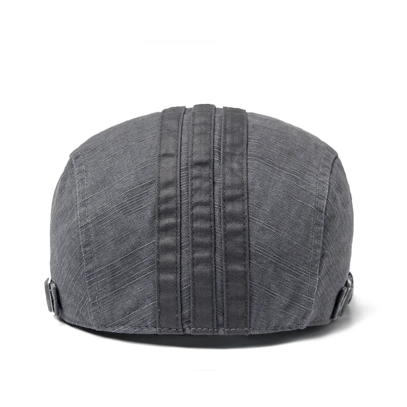 Boina Masculina com Bordado Sparka SK193