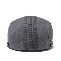Boina Masculina com Bordado Sparka SK193