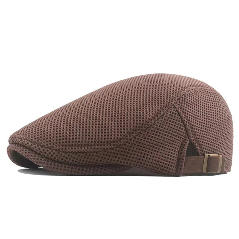 Boina Masculina Malha Sparka SK308