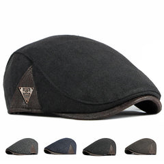 Boina Masculina Retro SK292