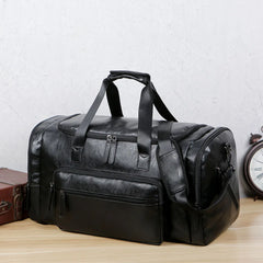 Bolsa de Viagem em Couro Sparka SK789